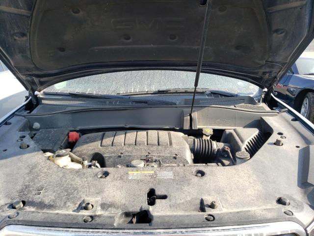 1GKKRPKD3FJ343853 GMC ACADIA SLE