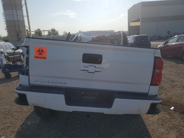 1GCVKPEH6GZ373993 | 2016 CHEVROLET SILVERADO