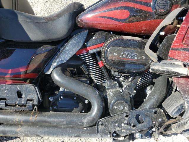 2022 HARLEY-DAVIDSON FLTRKSE - 1HD1TJH27NB950230