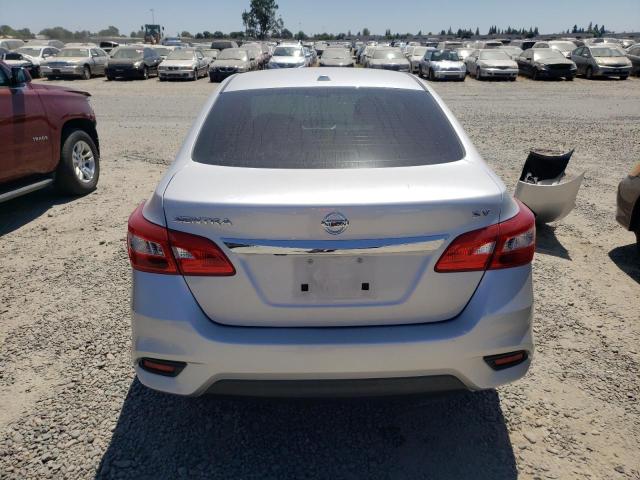 3N1AB7AP8KY367677 Nissan SENTRA S