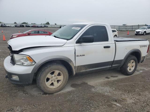 2010 Dodge Ram 1500 