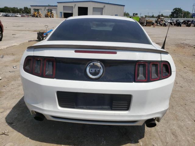 1ZVBP8CF0E5334846 2014 FORD MUSTANG, photo no. 6