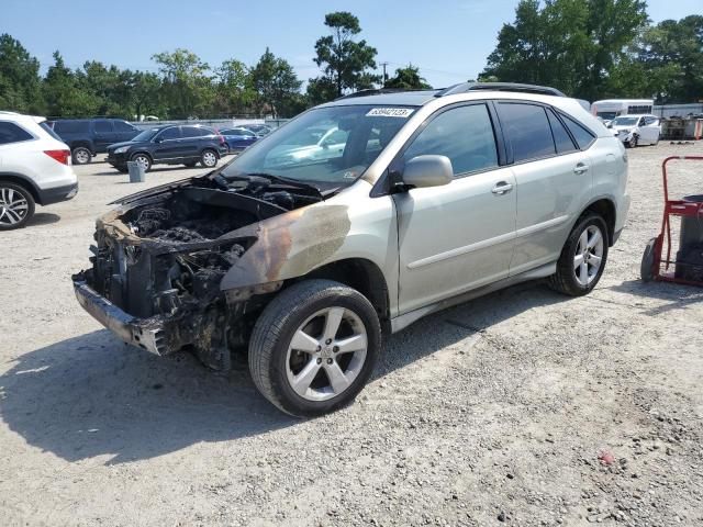 2005 Lexus RX 330 