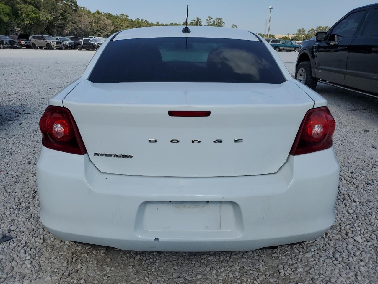 1C3CDZCB9EN144583 2014 Dodge Avenger Sxt 1C3CDZCB9EN144583 2014 Dodge Avenger Sxt