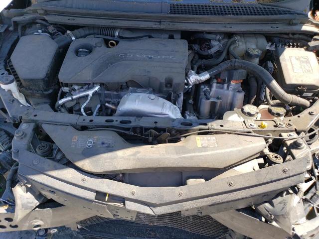 VIN 1G1RC6S51HU215524 2017 Chevrolet Volt, LT no.11