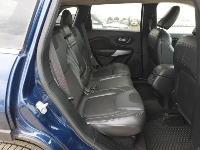 1C4PJMLX3JD515175 Jeep Cherokee Latitude Plus