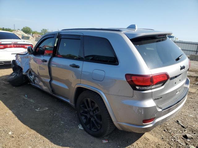 1C4RJFAG2HC823459 Jeep Grand Cherokee Laredo