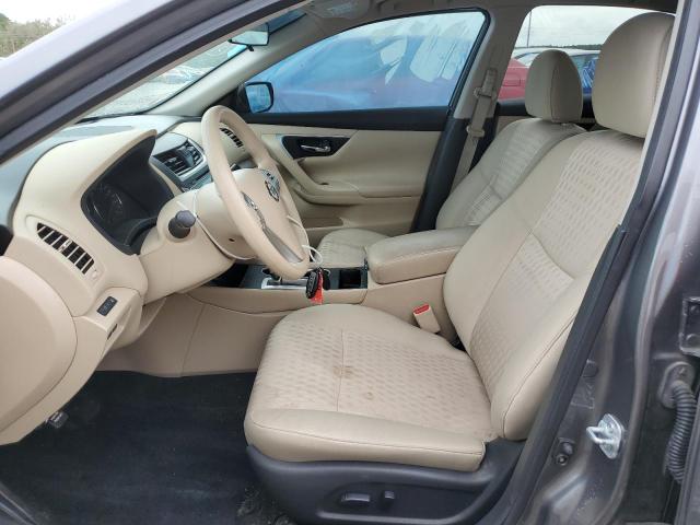 2017 Nissan Altima - Image 7