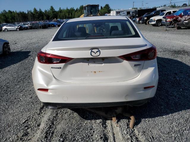 JM1BM1W39E1118540 | 2014 MAZDA 3 GRAND TO