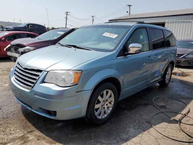 2008 Chrysler Town & Country Touring