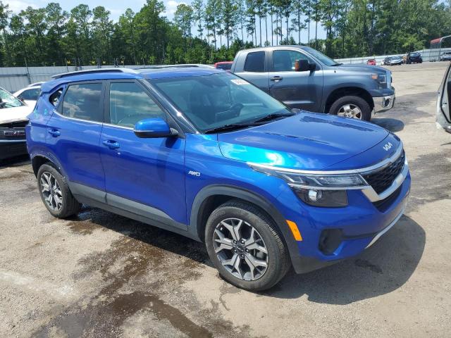 KNDERCAA8N7312537 KIA SELTOS EX
