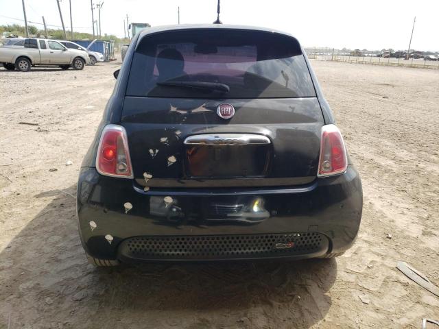 2015 FIAT 500 ELECTR - 3C3CFFGE4FT527345
