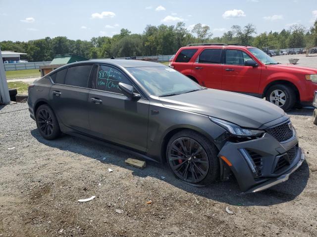 2022 CADILLAC CT5-V BLAC - 1G6D35R68N0810080