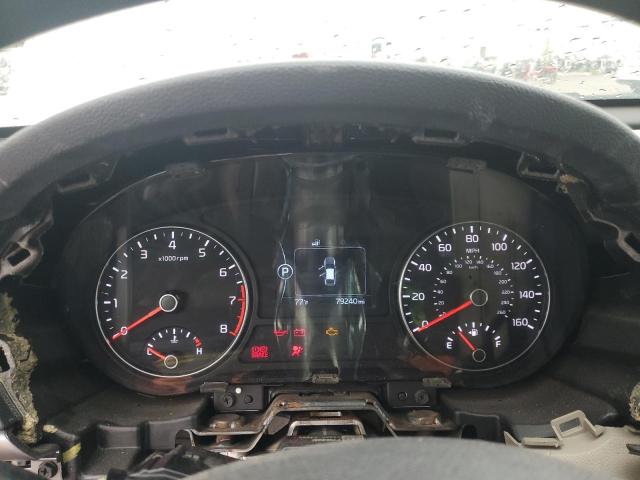 5XXGT4L34GG036768 KIA Optima Lx