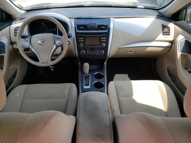 2015 NISSAN ALTIMA 2.5 - 1N4AL3AP6FC113375