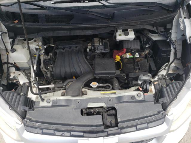 2015 CHEVROLET CITY EXPRE - 3N63M0YN0FK714078