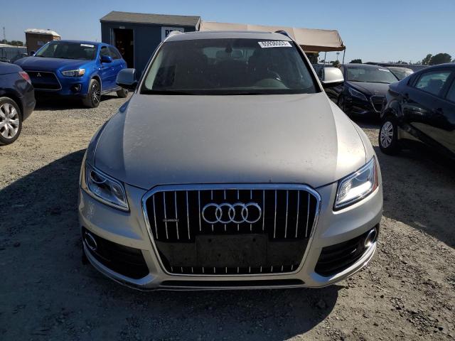 WA1L2AFP6HA036194 2017 AUDI Q5, photo no. 5