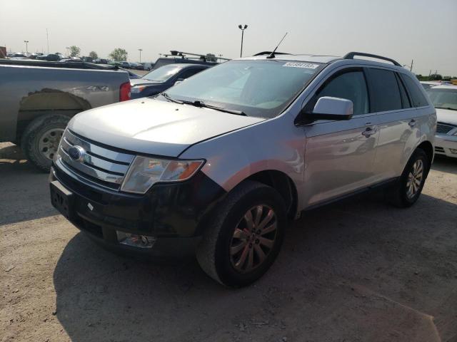 2010 Ford Edge Limited