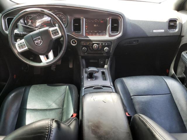 2C3CDXHG9EH363240 Dodge Charger Sxt