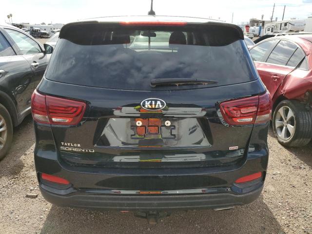 5XYPG4A30LG669751 KIA SORENTO L