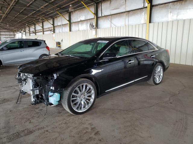 2015 CADILLAC XTS PLATIN - 2G61S5S3XF9152095