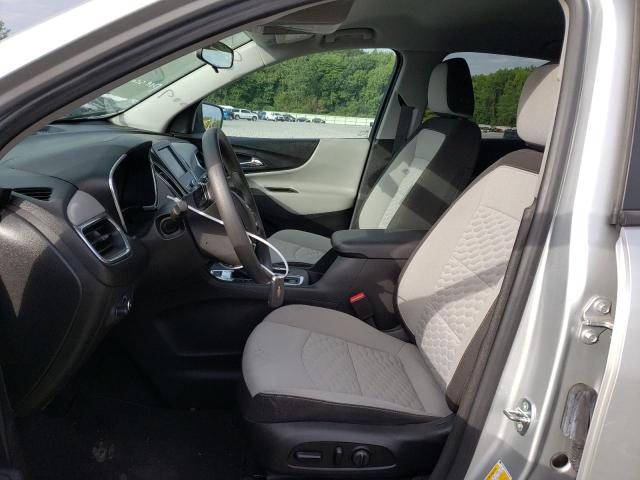 3GNAXSEVXLS675908 Chevrolet EQUINOX LS