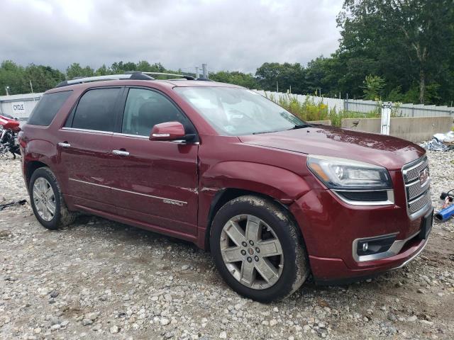 1GKKVTKD6GJ216598 GMC Acadia Denali