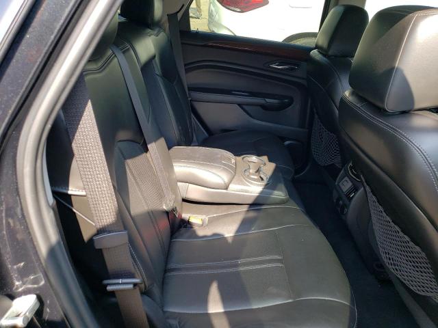 3GYFNGE31ES578125 Cadillac Srx Premium Collection