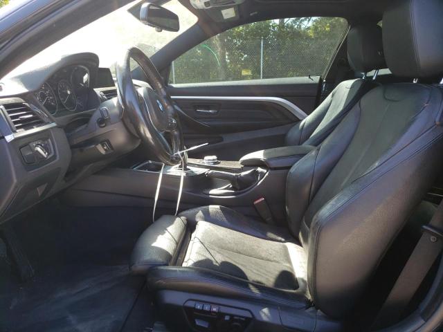 2015 BMW 435 XI WBA3R5C5XFK372852