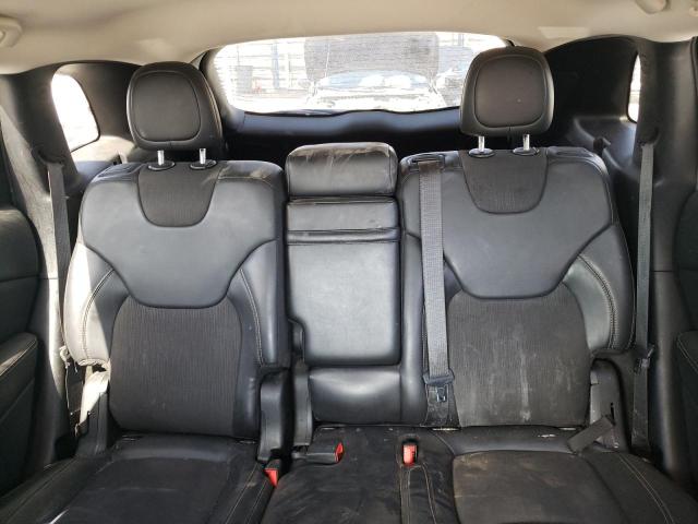 1C4PJLLX8JD525002 Jeep Cherokee Latitude Plus
