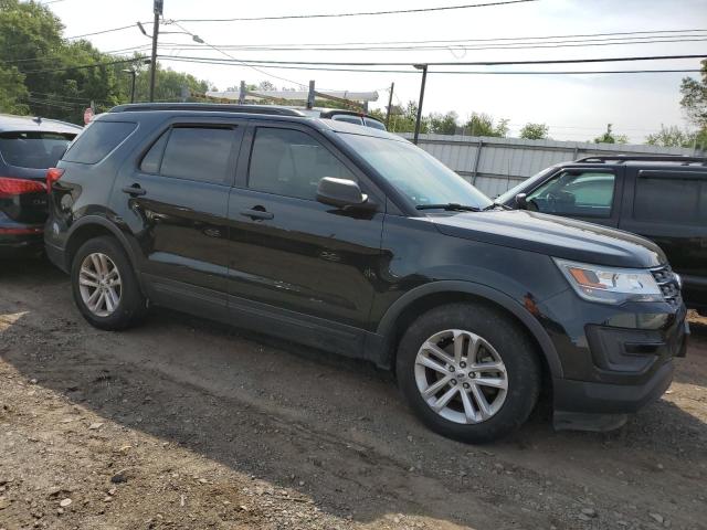 Vin: 1fm5k7b82hgc54268, lot: 62999343, ford explorer 20174