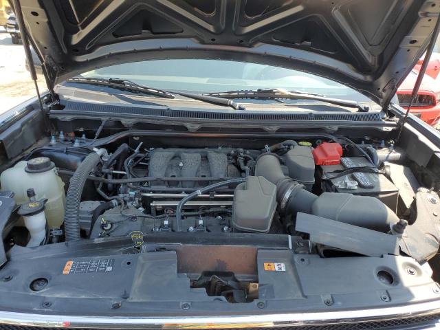 2FMGK5C86KBA38904 Ford FLEX SEL