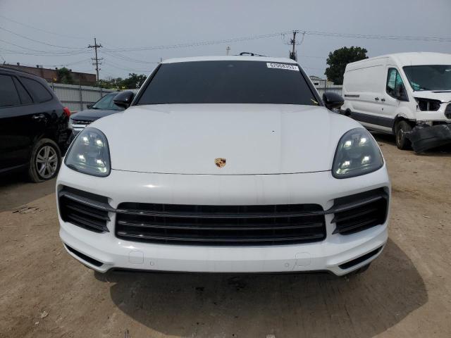 VIN WP1AA2AY0KDA10653 2019 Porsche Cayenne no.5