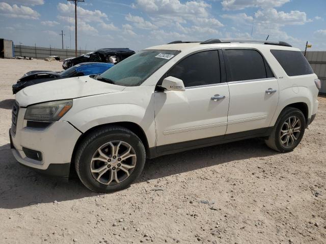 1GKKVRKD4EJ356181 | 2014 GMC ACADIA SLT