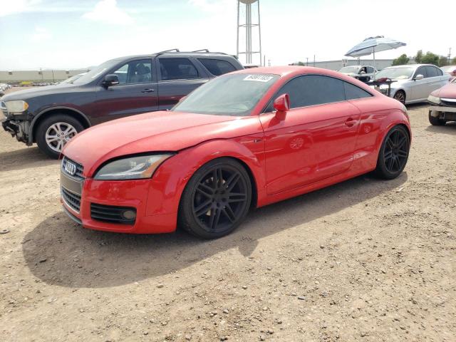 2008 Audi TT 2.0T