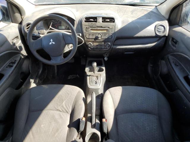 ML32A3HJ2FH000762 Mitsubishi MIRAGE DE