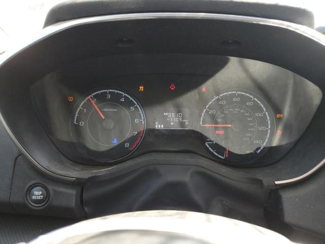 JF2GTACC9MG220608 Subaru Crosstrek Premium