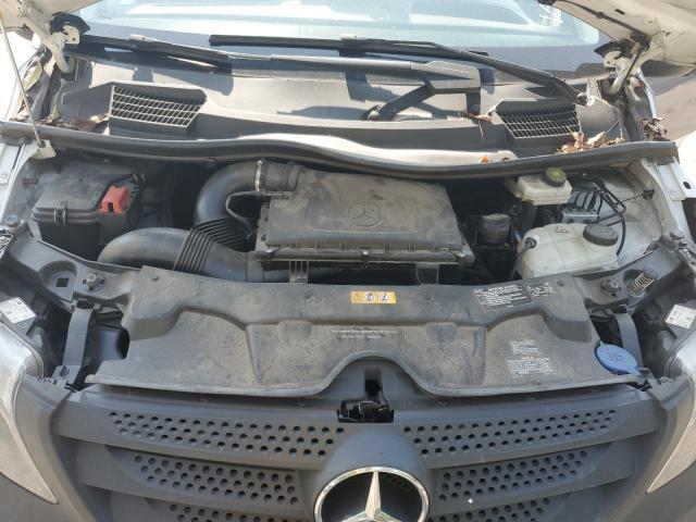 2019 MERCEDES-BENZ METRIS - WD3PG2EA6K3538351