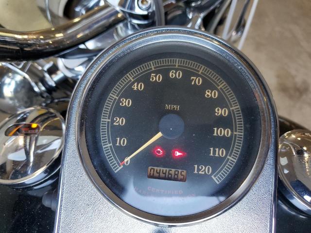 2003 HARLEY-DAVIDSON FLSTCI - 1HD1BWB1X3Y075882