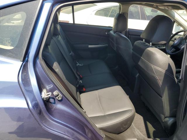 JF1GPAY66GH265404 Subaru Impreza Sport Limited