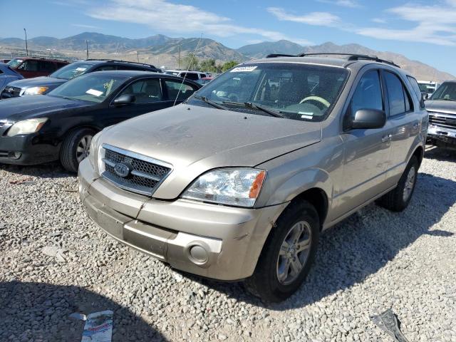 2005 Kia Sorento EX