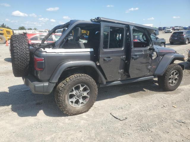 1C4HJXFG4NW209226 Jeep Wrangler Unlimited Rubicon