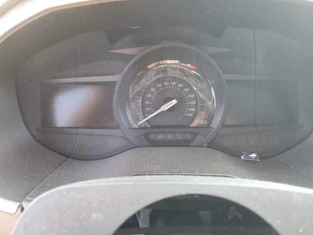 2FMTK4J88FBB94346 Ford EDGE SEL