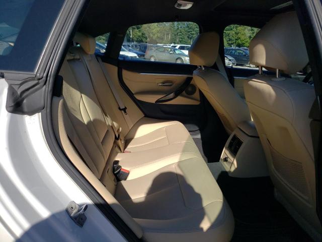 WBA4J3C5XJBL03426 BMW 430xi Gran Coupe