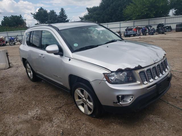 1C4NJDEB7ED622423 | 2014 JEEP COMPASS LA