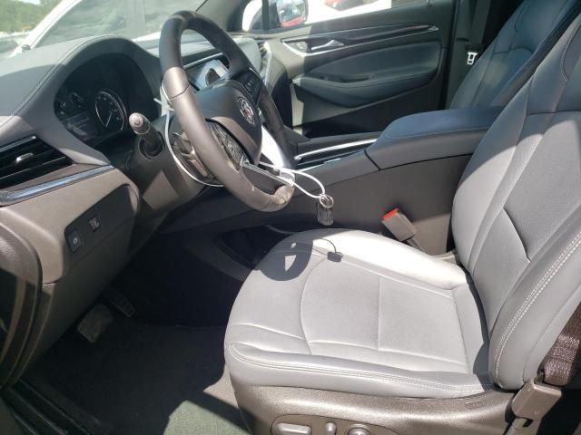 5GAERBKW2NJ148307 Buick Enclave Essence