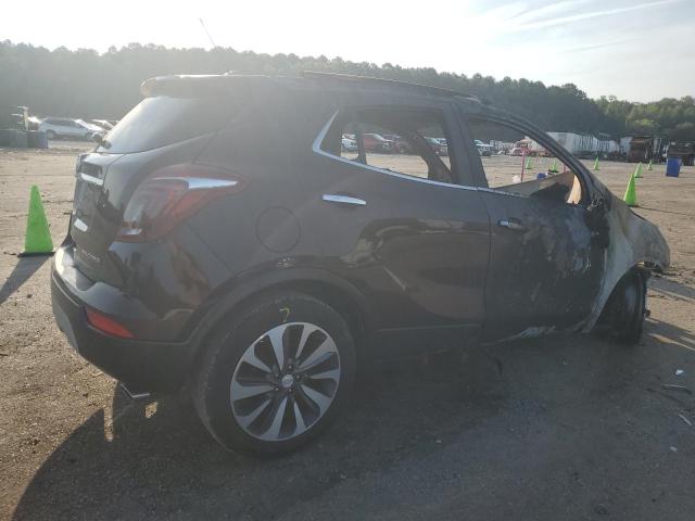 KL4CJBSB3HB061552 Buick Encore Preferred Ii