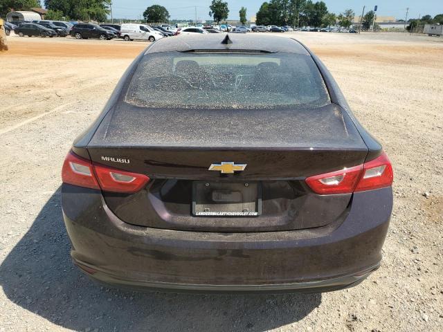 1G1ZB5ST2LF011842 | 2020 CHEVROLET MALIBU LS