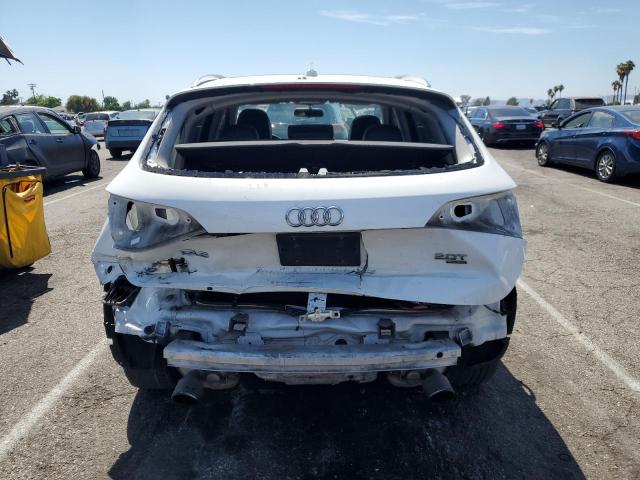 VIN WA1CFAFP7EA072461 2014 Audi Q5, Premium no.6