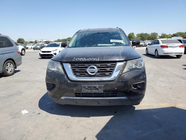5N1DR2MN4HC657981 Nissan Pathfinder S